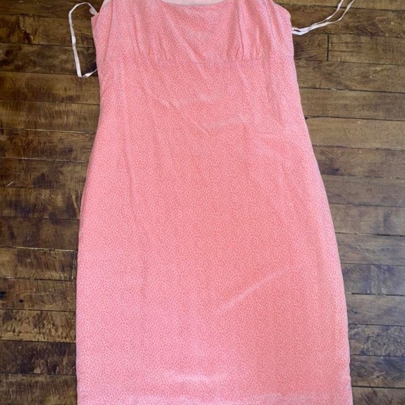 Brooks brothers spring summer dress - Picture 2 of 7